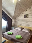 Gavan' Listvyanka Mini-Hotel Отели в г. 