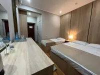 Ibra Guest House
