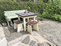 Lake District Coastal Cottage