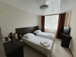 Siyanie Mini-Hotel