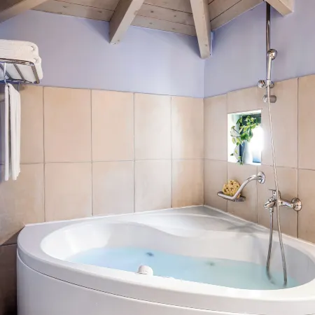 Grecotel Plaza Beach House