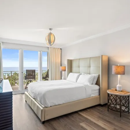 Sterling Shores by Panhandle Getaways