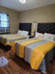 Hotel Milenio Nanacamilpa Tlaxcala Hotels in 