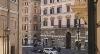 Inn Rome Rooms & Suites - Hotel/Alloggi familiari