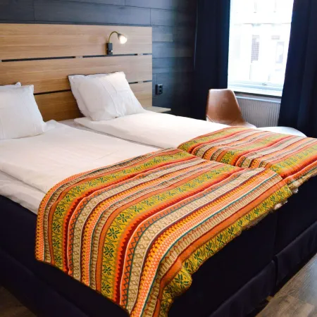 Hotell Stortorget, Östersund