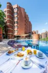 Hotel Dann Carlton Belfort Medellin