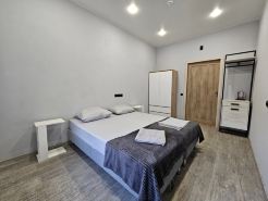 Kak Doma Hotel