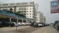 2Br Apartment Gateway Pasteur by Ricky - Condos