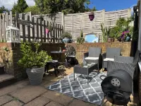 Lovely Home 2 Parking Spaces Castle High St