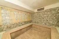 Hotel Felix Terme - Thermen