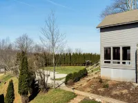 Inn at Crestwood Hotels in Watauga
