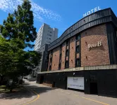 Jani B Hotel Seryu Station