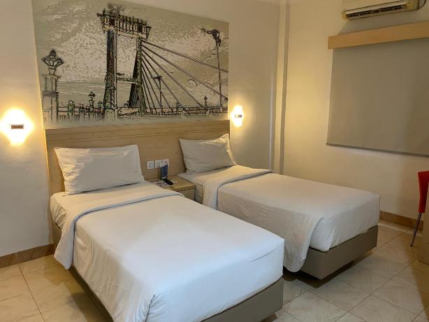 Cordex Oase Pekanbaru Hotels in Pekanbaru