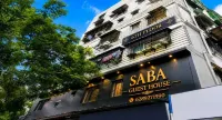 SABA GUEST HOUSE Hotels near محطة سيلداه للقطارات