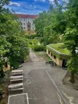 Pension Freiraum Guesthouse Berlin