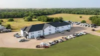 Atria Hotel and RV McGregor