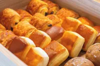 ANA Holiday Inn Kobe Sanda by IHG - petit déjeuner