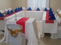 Hotel Elsols By Canan Hotels in Embu