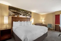 Clarion Point Cherokee