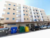 Vibra Calima Apartamentos - Adults Only Hotels in Ibiza