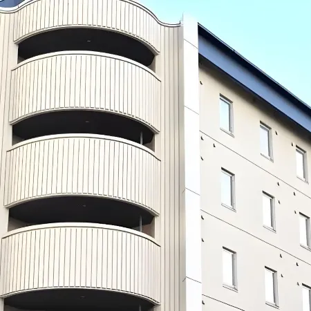 Chitose Airport Hotel