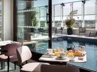 Pullman la Pléiade Montpellier Centre - Pool