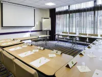 Ibis Styles Lille Centre Gare Beffroi