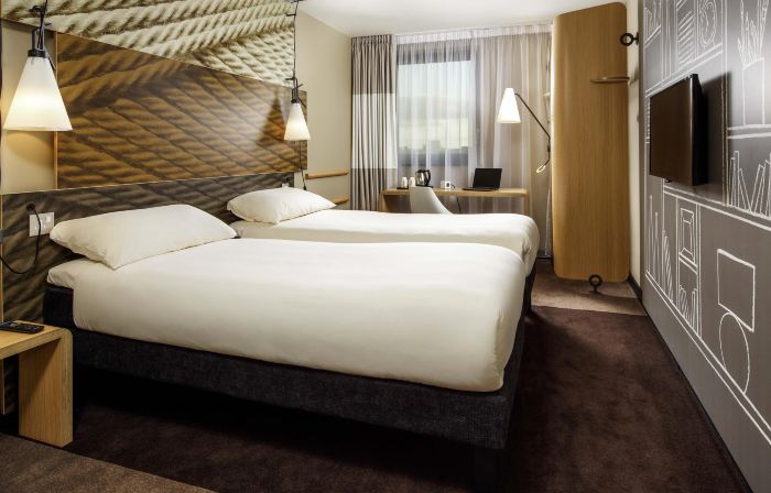 Ibis Glasgow City Centre - Sauchiehall Street