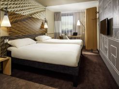 Ibis Glasgow City Centre - Sauchiehall Street