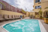 Quality Inn & Suites Hermosa Beach - Strand