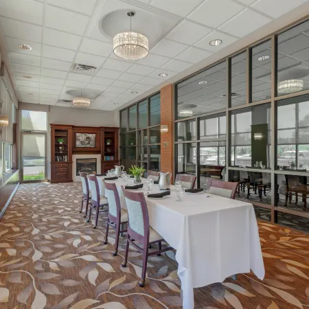 Best Western Plus the Arden Park Hotel