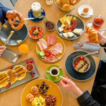Ibis Styles Regensburg