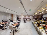 布加勒斯特市中心美居酒店