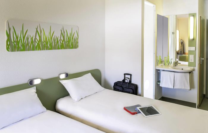 Ibis Budget Lorient Hennebont