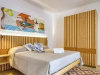 VFH La Rada Apartments Hotels in Porticello