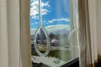 Holiday Inn PUEBLA LA NORIA by IHG - Mountain view