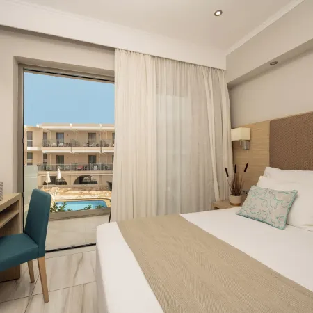 Karras Grande Resort