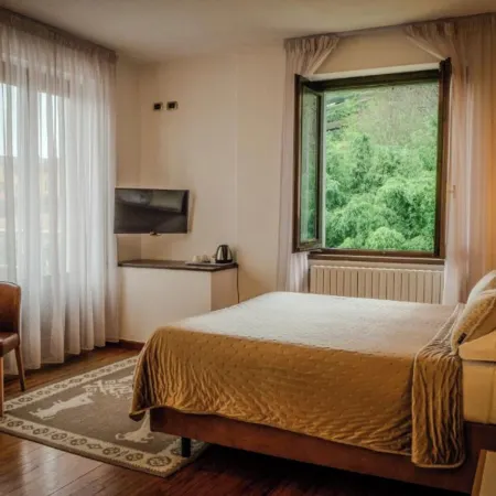Hotel Sonenga