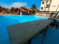 The Serai Cottage Downtown Hotel