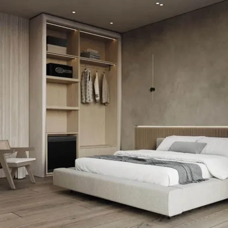Hotel Olserd