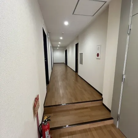 Business Hotel Daikoku