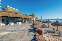 El Cid El Moro Beach - فاخر