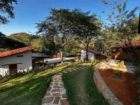 Casa del Arbol Barichara - 2-Star