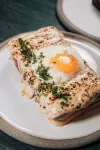 M Boutique Hotel - Designed for Adults - Desayuno