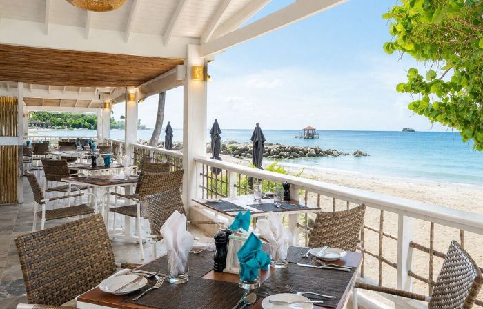 Dickenson Bay Oasis at Antigua Village