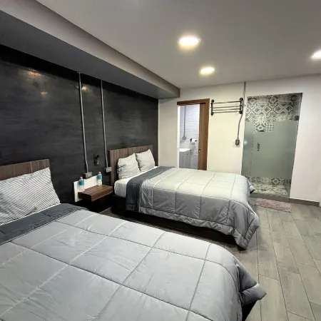 TJ Border Suites by Hosted by Me