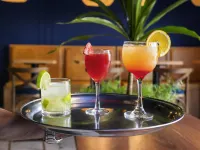 Ibis Styles Sorocaba Santa Rosalia - Quầy Bar