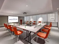 Novotel Sharjah Expo Center - Business