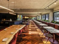 Ibis Styles Roma Aurelia - Cho phép mang theo thú cưng