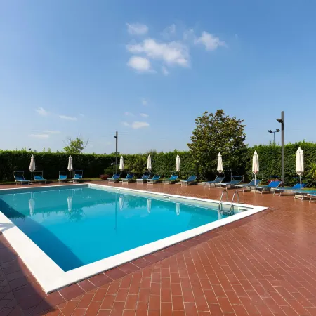 Novotel Caserta Sud